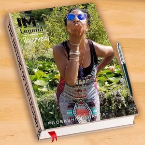 Meet your Posher, Felecia